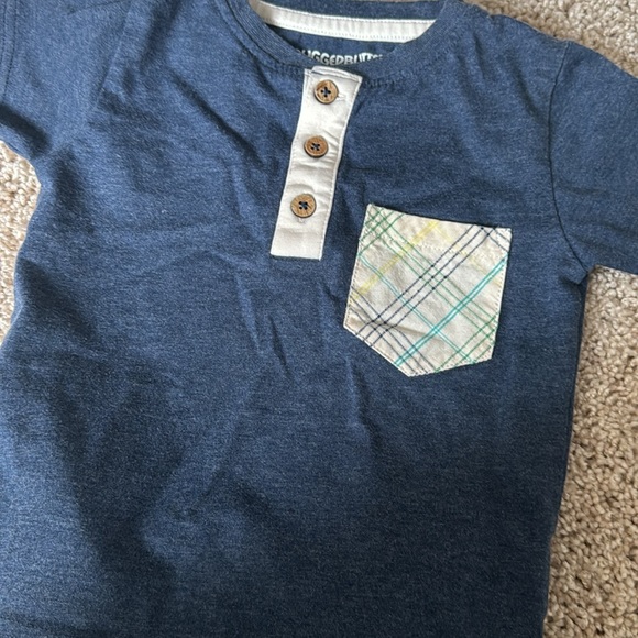 Rugged Butts set - Picture 3 of 5